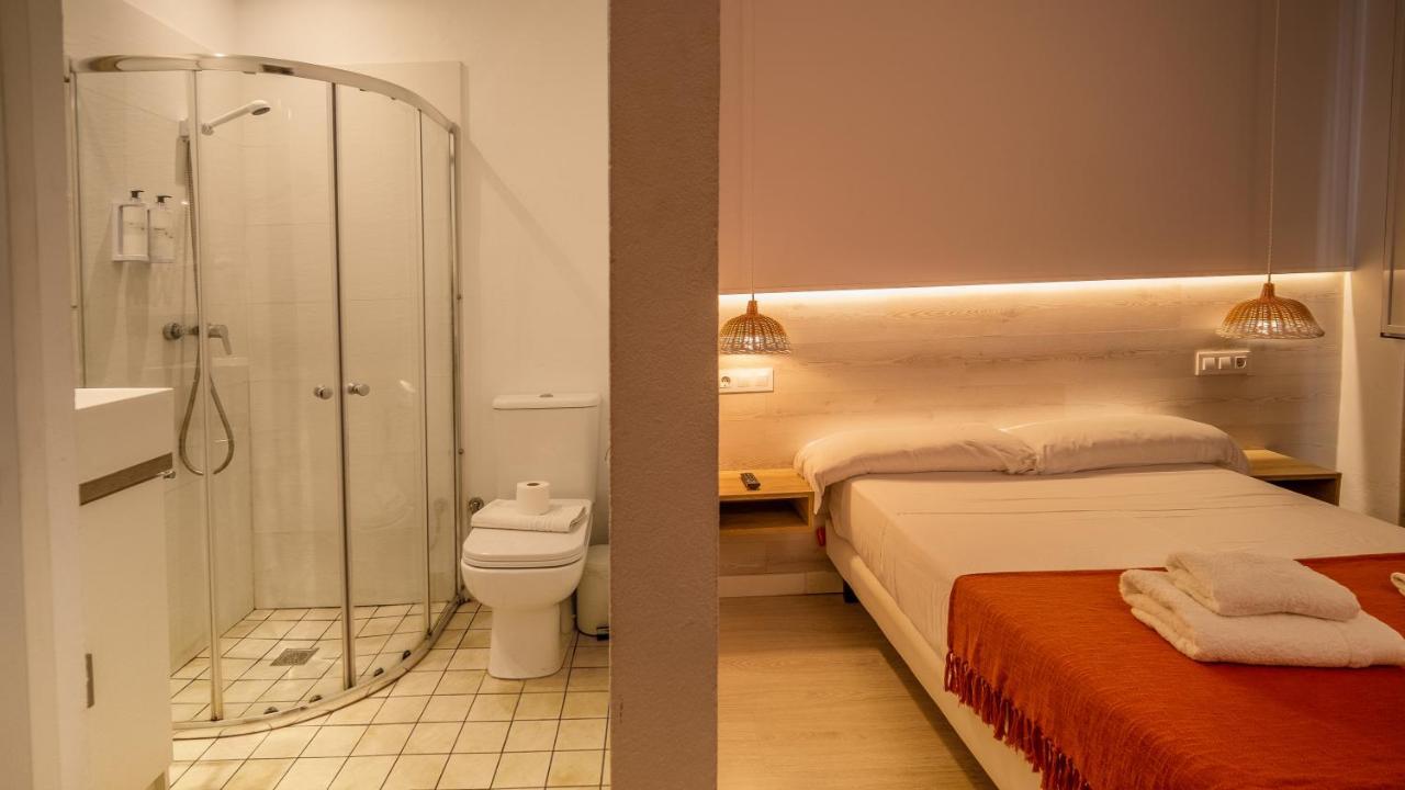 Xubec - Albergue Juvenil Ciutadella (Menorca) Exterior foto